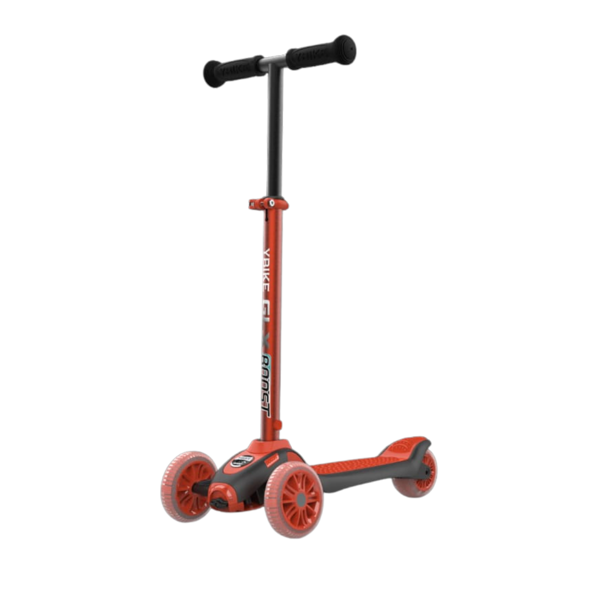 Ybike GLX BOOST YbikeSA store