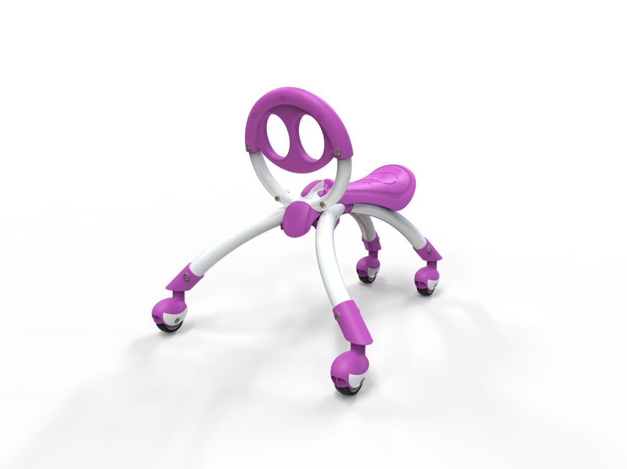 Ybike PEWI Elite