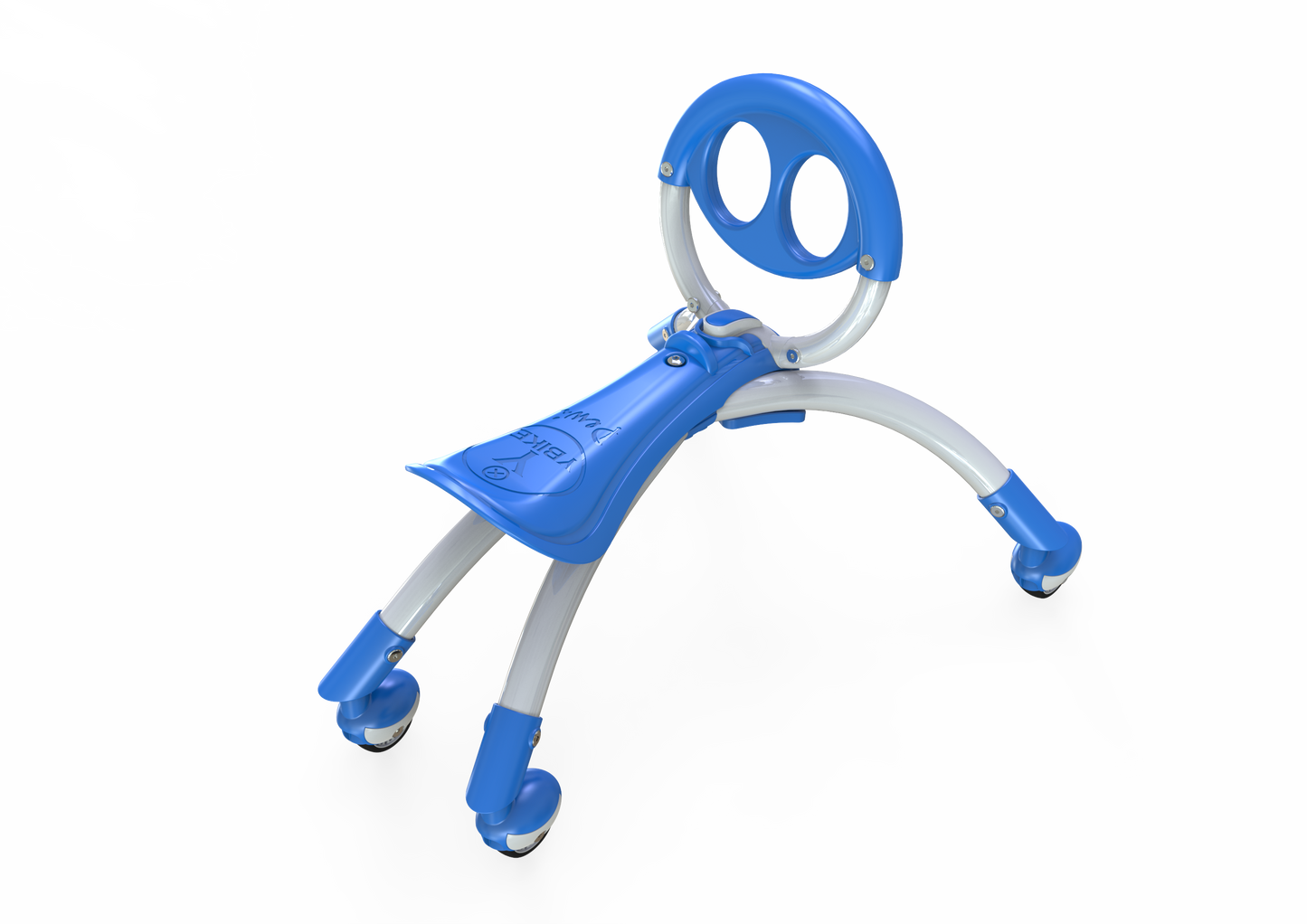 Ybike PEWI Elite