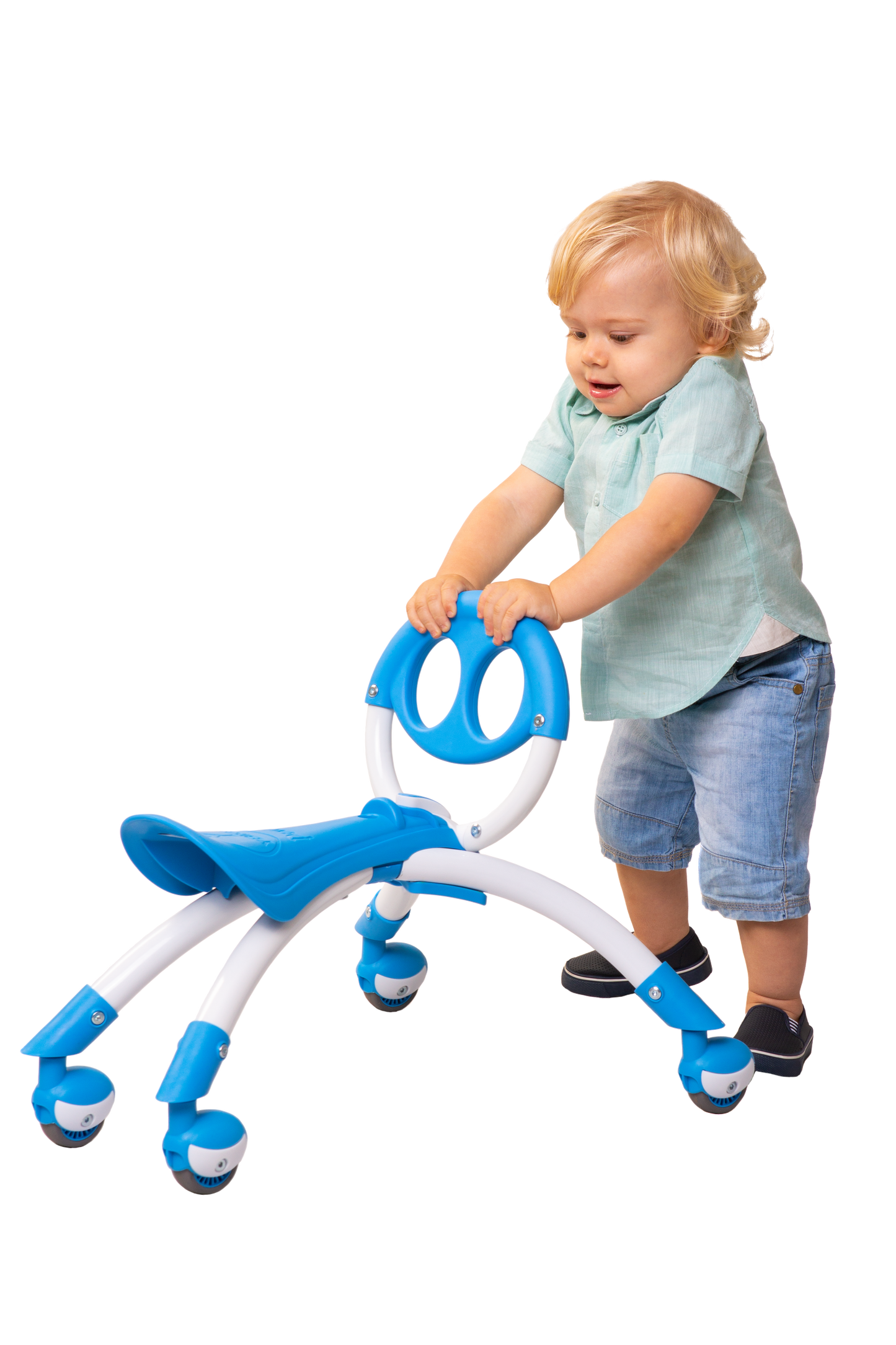 Ybike PEWI Elite