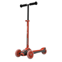 Ybike GLX BOOST