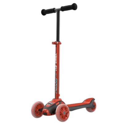 Ybike GLX BOOST