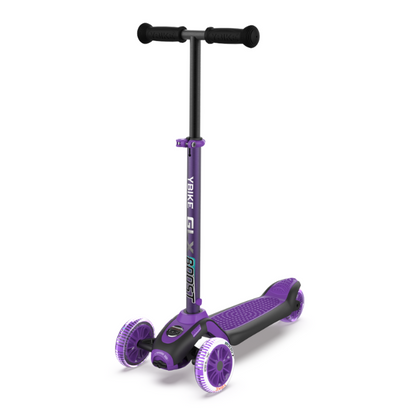 Ybike GLX BOOST