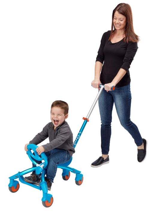 Ybike PEWI STROLL