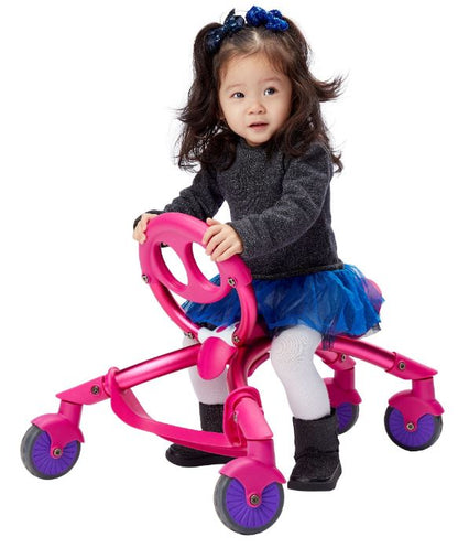 Ybike PEWI STROLL