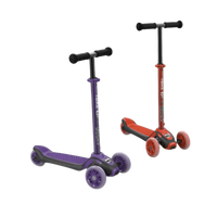 Ybike GLX BOOST