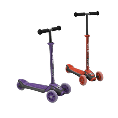 Ybike GLX BOOST