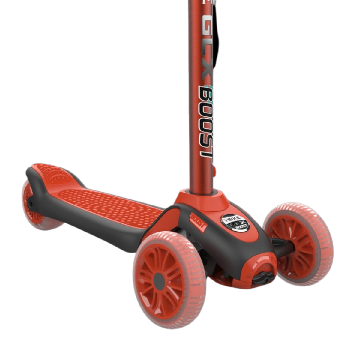 Ybike GLX BOOST