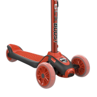 Ybike GLX BOOST