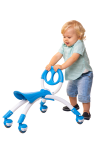 Ybike PEWI Elite